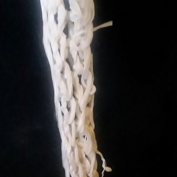 Old Style String Tie Belt - Picture 5 of 7